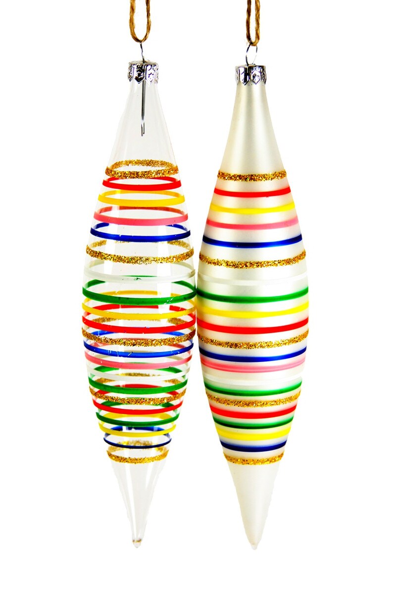 Set Gocce Arcobaleno