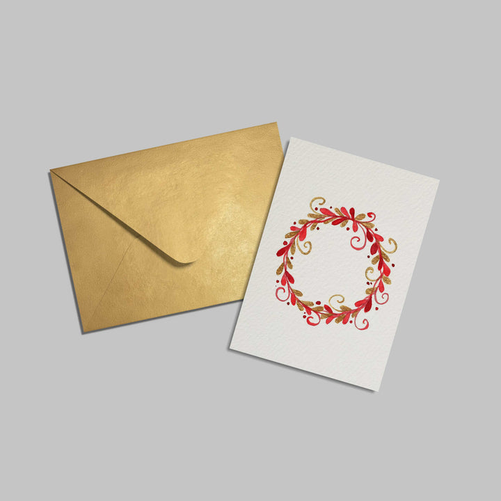 Gift Card Edmo Dipinta a Mano