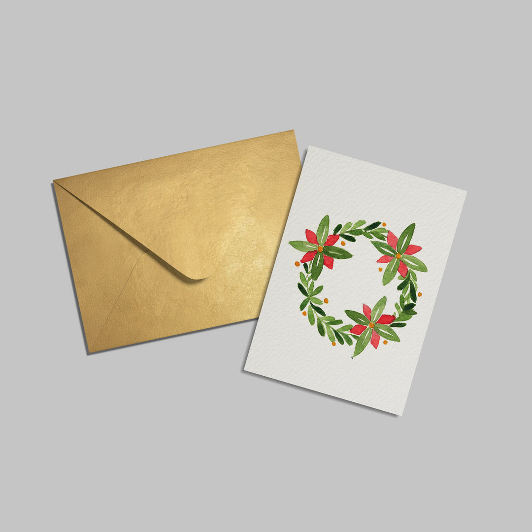 Gift Card Edmo Dipinta a Mano